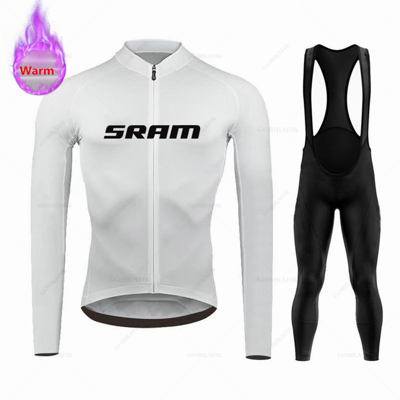 Sram Team Winter Long Sleeve T - Cycling Gear Waterproof review and price