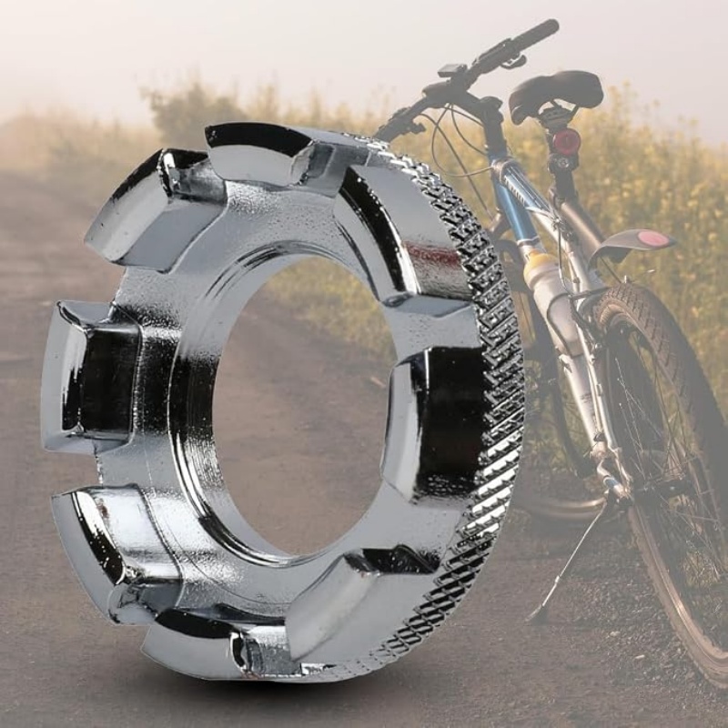8 Notch Chrome Moly Steel Spok - Cycling Gear Gifts review and price