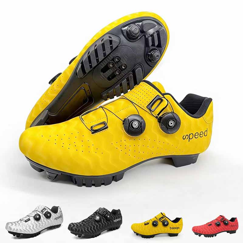 Men Breathable Cycling Shoes M - Mtb Pedals review and price