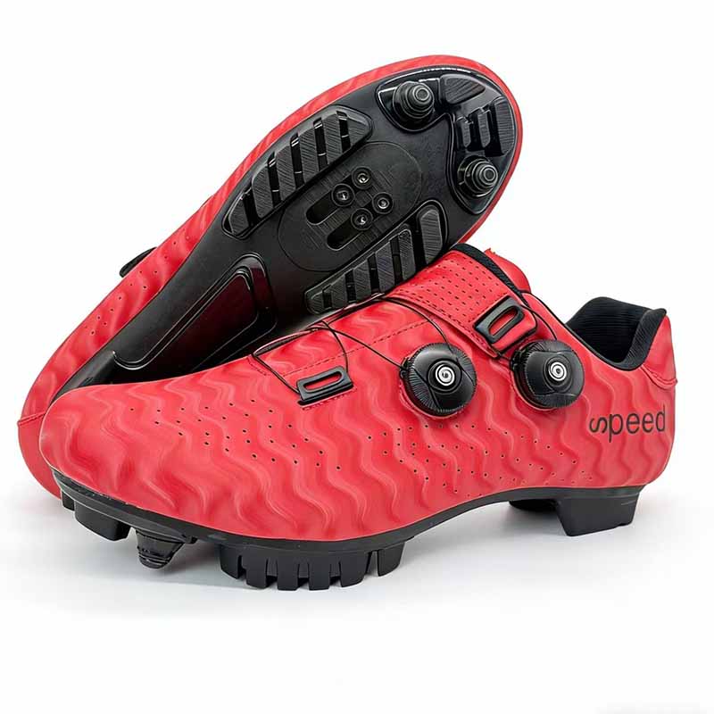Men Breathable Cycling Shoes M - Mtb Pedals review and price