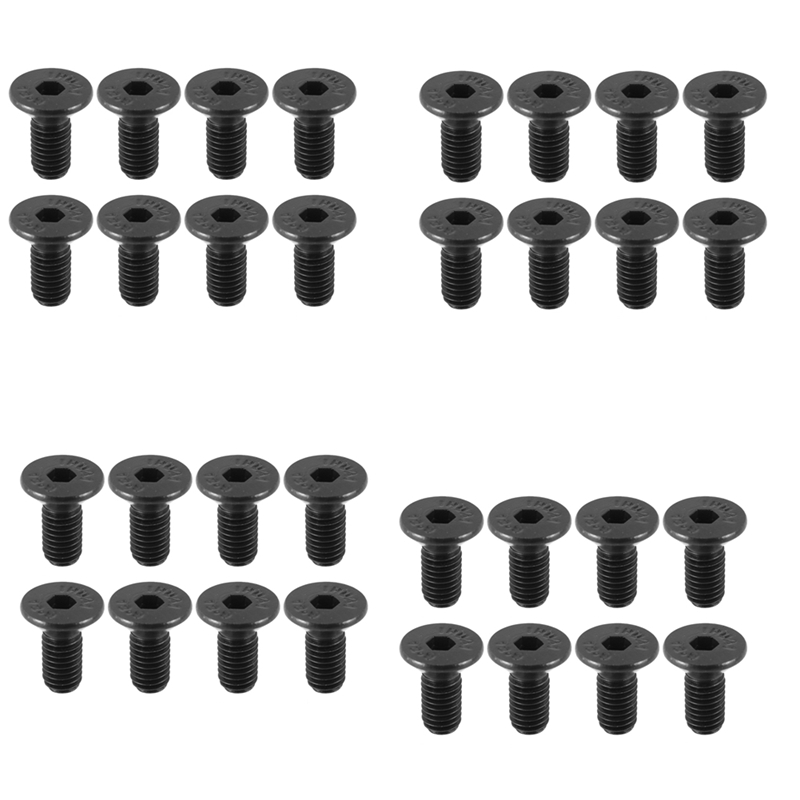 32Pcs MTB Bike Lock Shoe Cleat - Mtb Pedals review and price